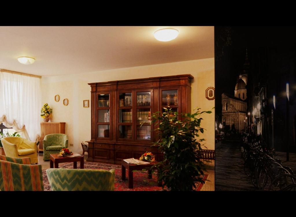 Rio Hotel Rivalta di Torino Exteriör bild