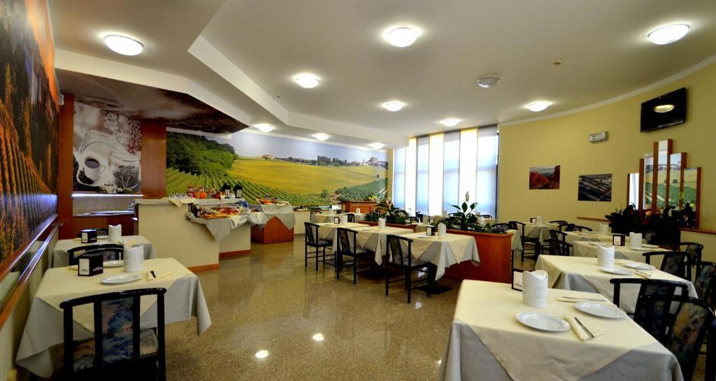 Rio Hotel Rivalta di Torino Exteriör bild