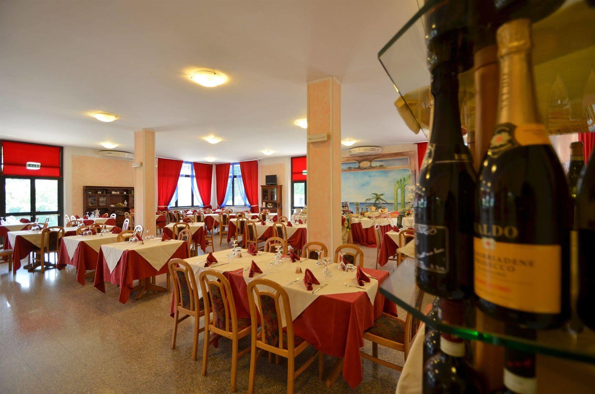 Rio Hotel Rivalta di Torino Exteriör bild